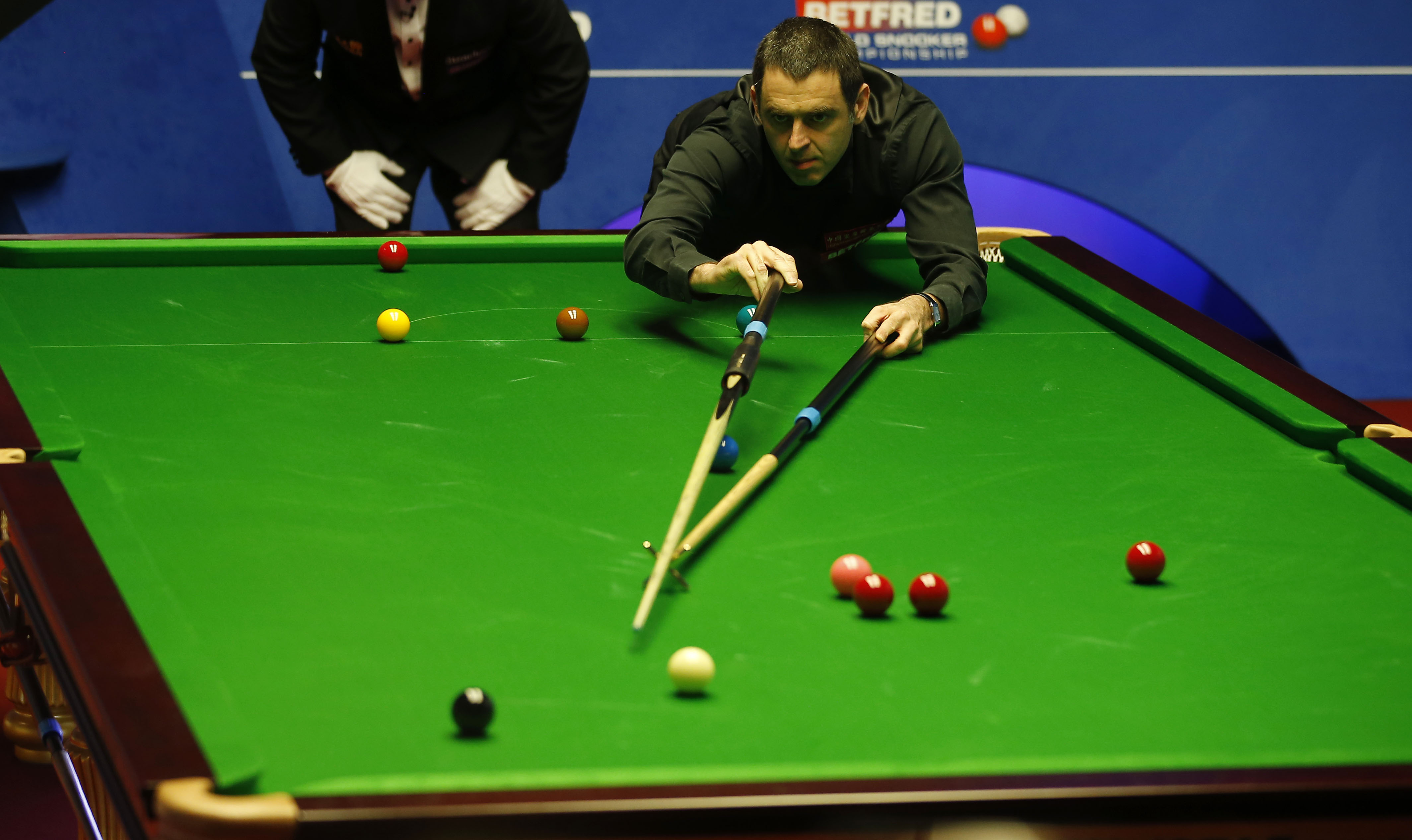 比赛中无法 比赛中无法