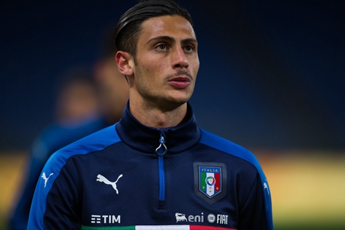 双方球员的 双方球员的