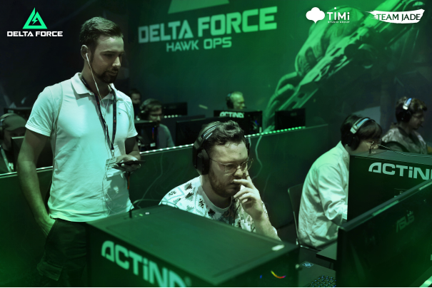 他在比赛中 他在比赛中