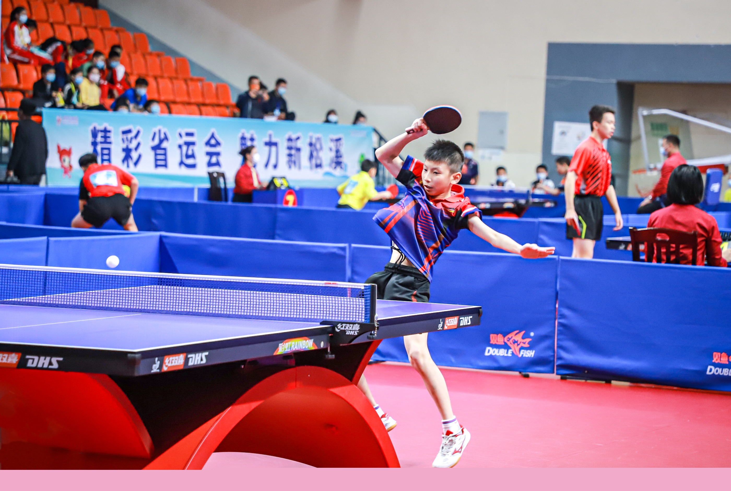 预示比赛必 预示比赛必