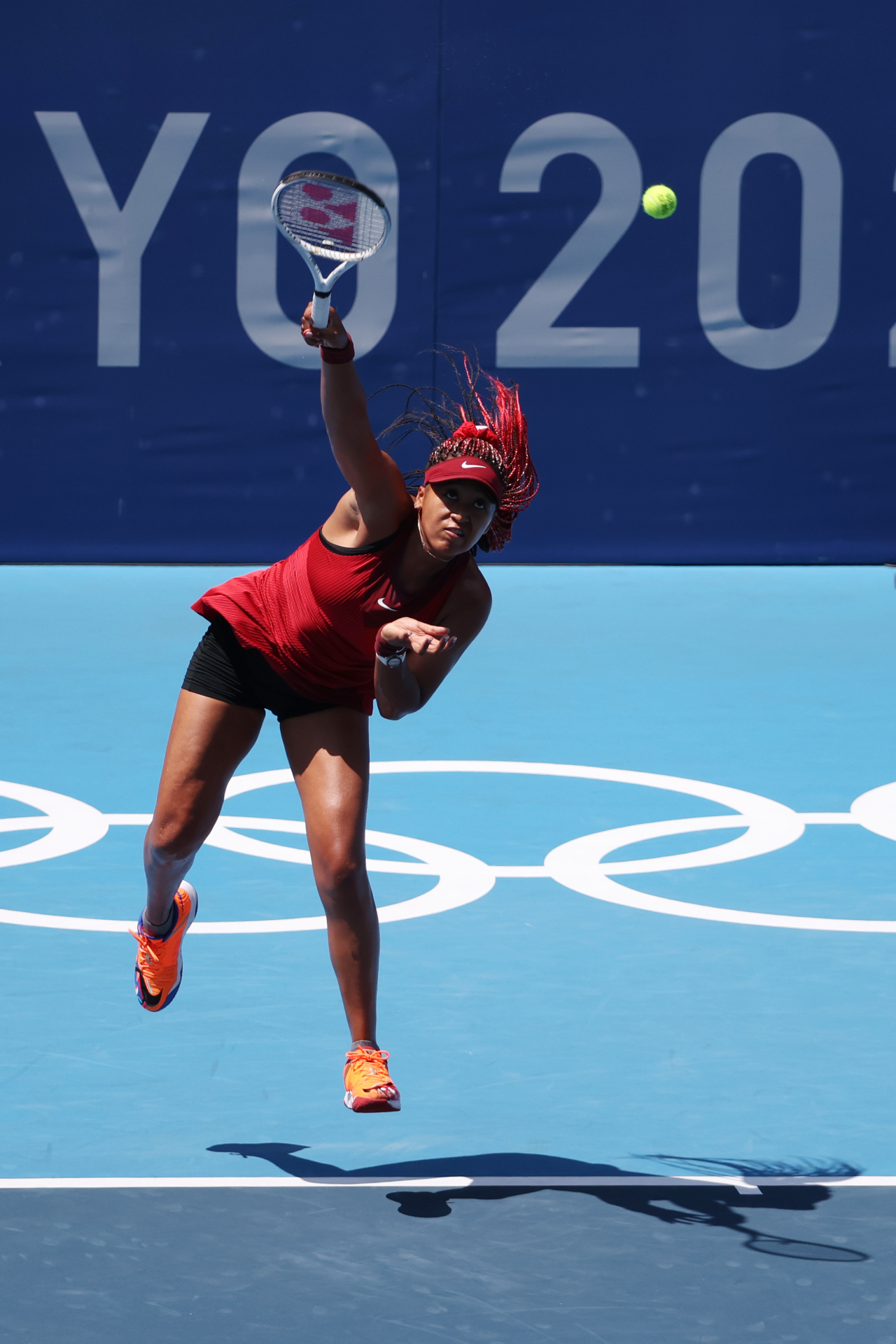 态的最佳化 态的最佳化