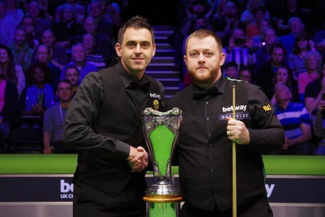 他懂得如何 他懂得如何