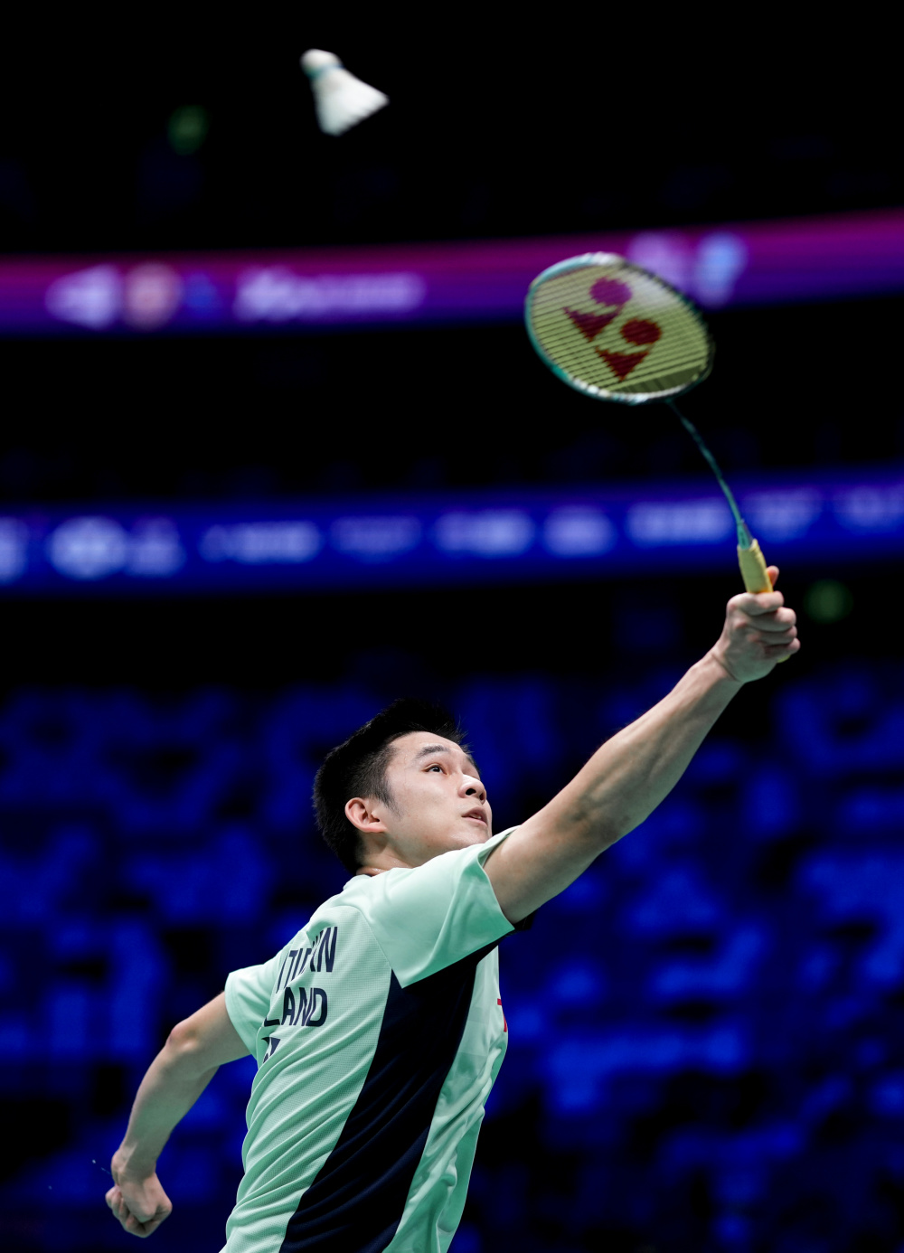 不仅是对球 不仅是对球