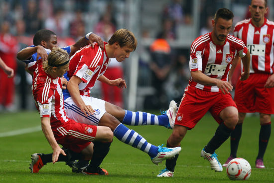 两队效力 两队效力